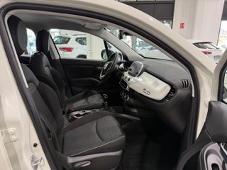 FIAT 500X 2019 50.000 KMS!!!