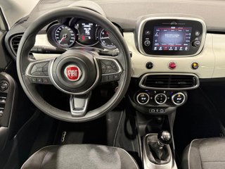 FIAT 500X 2019 50.000 KMS!!!