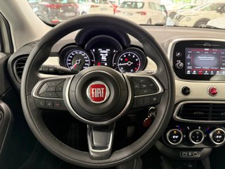 FIAT 500X 2019 50.000 KMS!!!
