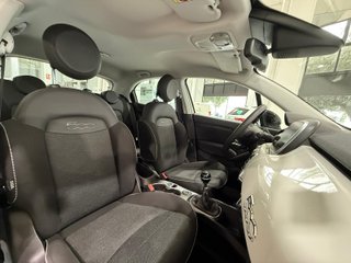 FIAT 500X 2019 50.000 KMS!!!