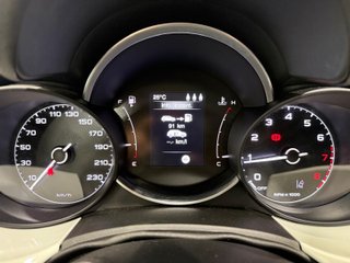 FIAT 500X 2019 50.000 KMS!!!