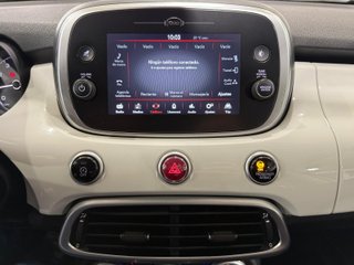 FIAT 500X 2019 50.000 KMS!!!
