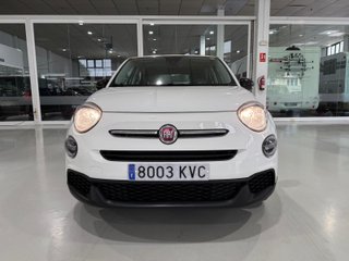 FIAT 500X 2019 50.000 KMS!!!