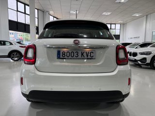 FIAT 500X 2019 50.000 KMS!!!