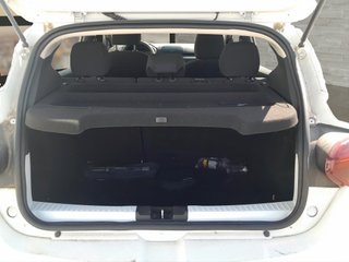Sandero Essential 74kW (100CV) ECO-G