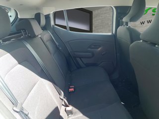 Sandero Essential 74kW (100CV) ECO-G