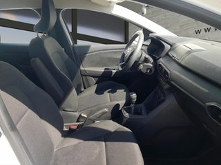 Sandero Essential 74kW (100CV) ECO-G