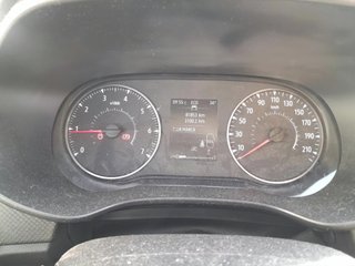 Sandero Essential 74kW (100CV) ECO-G
