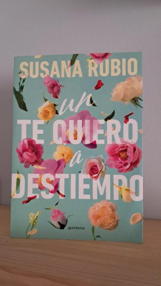 Un Te Quiero a Destiempo