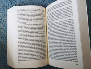 Harry Potter 5 y la orden del Fénix