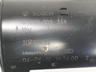 MOTOR ARRANQUE VOLVO VOLVO XC70 2007-2016