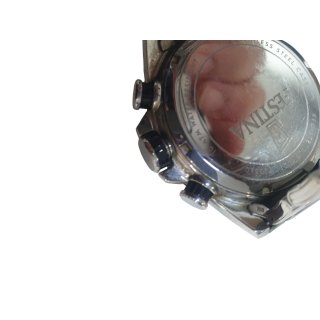 Festina F20560 Reloj Analógico Acero 93061