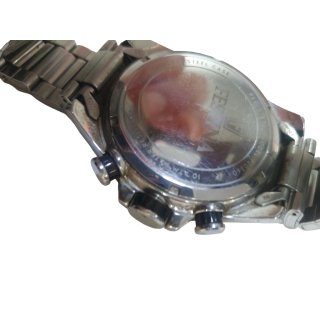 Festina F20560 Reloj Analógico Acero 93061