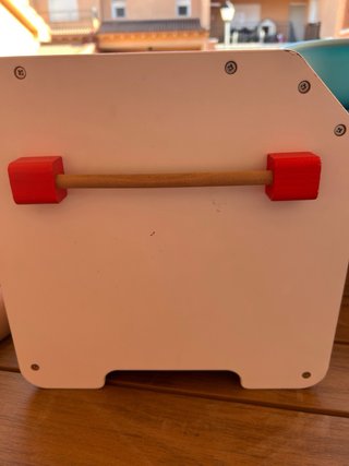 Fornetto da cucina giocattolo per bambini