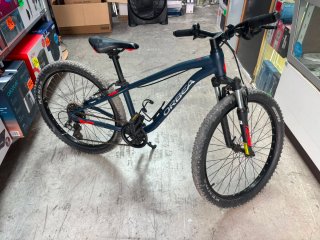 Bicicleta de Montaña Orbea