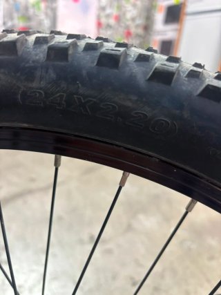 Bicicleta de Montaña Orbea