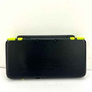Nintendo New 2DS XL Nero console completa sd 4 gb