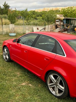 Audi A4 2007