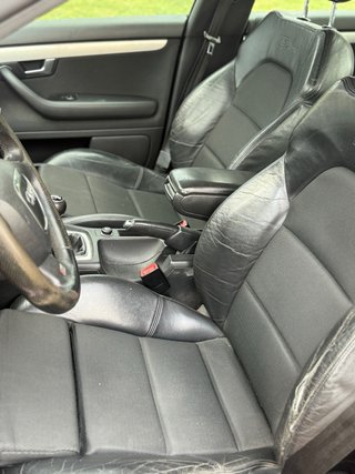 Audi A4 2007