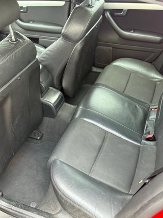 Audi A4 2007