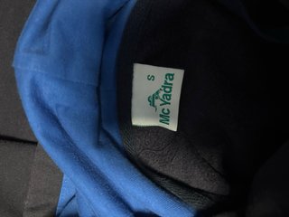 Sudadera Colegio San Cernin