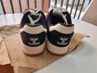 Zapatillas Hummel Negras Talla 41