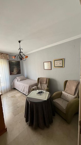 Piso en venta en la zona de Corredera Capuchinos