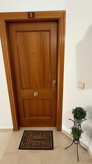 Piso en venta en la zona de Corredera Capuchinos