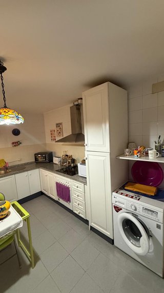 Piso en venta en la zona de Corredera Capuchinos