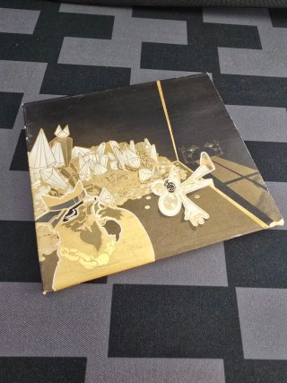 CD ghetto pop life danger mouse