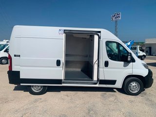 CITROEN JUMPER 2023 ISOTERMO FRIO CONGELACION L2H2