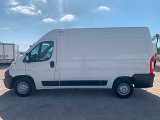 CITROEN JUMPER 2023 ISOTERMO FRIO CONGELACION L2H2