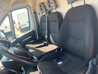 CITROEN JUMPER 2023 ISOTERMO FRIO CONGELACION L2H2