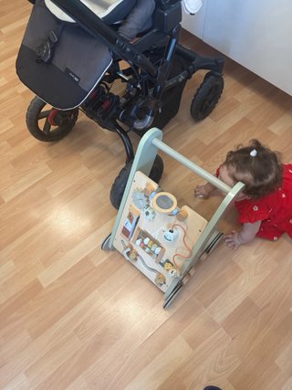 Carrito Bebé Concord Neo