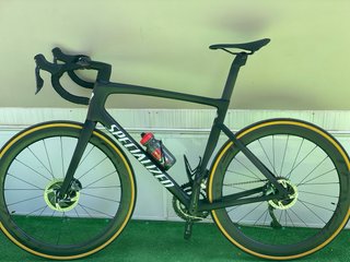 Specialized Tarmac SL7 Bicicleta de Carretera
