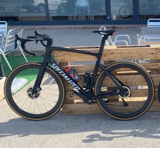 Specialized Tarmac SL7 Bicicleta de Carretera