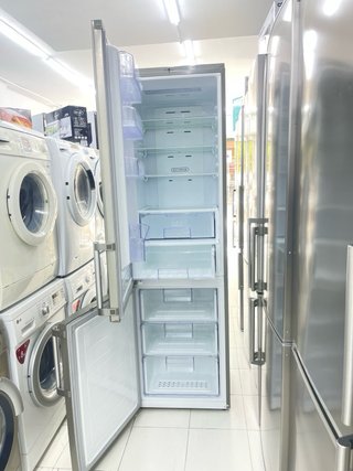 Nevera marca LG con garantía transporte