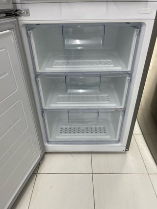 Nevera marca LG con garantía transporte