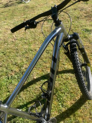 Bicicleta Scott Aspect 950