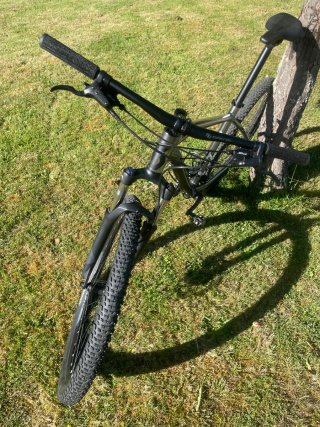 Bicicleta Scott Aspect 950