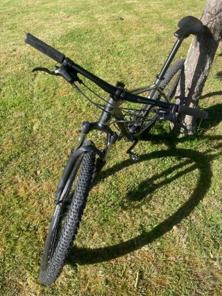 Bicicleta Scott Aspect 950