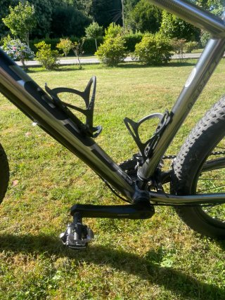 Bicicleta Scott Aspect 950