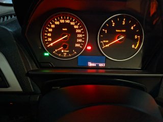 BMW Serie 1 2012