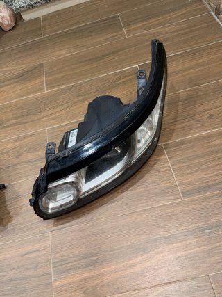 Faros Delanteros Range Rover Sport L494 Originales