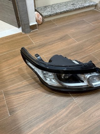 Faros Delanteros Range Rover Sport L494 Originales