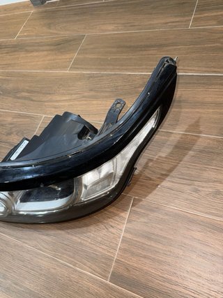Faros Delanteros Range Rover Sport L494 Originales