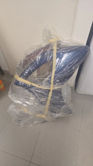 Carenados Suzuki GSX-R 600-750 K7