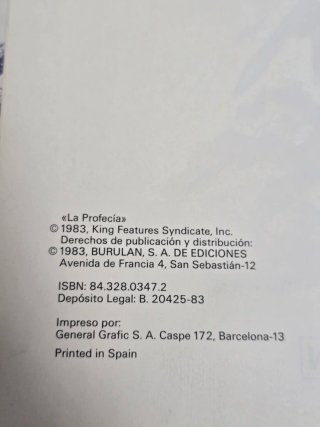 El Príncipe Arn