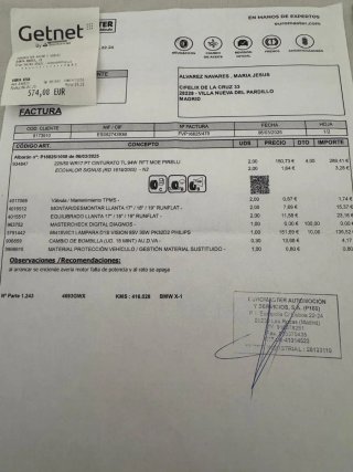 BMW X1 2010