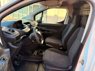 Peugeot Partner 2021